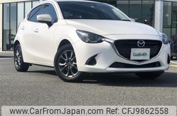 mazda demio 2019 -MAZDA--Demio 6BA-DJLFS--DJLFS-623827---MAZDA--Demio 6BA-DJLFS--DJLFS-623827-