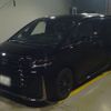 toyota vellfire 2024 -TOYOTA 【川崎 301に4730】--Vellfire TAHA40W-0006819---TOYOTA 【川崎 301に4730】--Vellfire TAHA40W-0006819- image 1