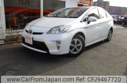 toyota prius 2015 -TOYOTA--Prius DAA-ZVW30--ZVW30-1908888---TOYOTA--Prius DAA-ZVW30--ZVW30-1908888-