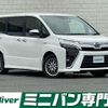 toyota voxy 2018 -TOYOTA--Voxy DAA-ZWR80W--ZWR80-0367744---TOYOTA--Voxy DAA-ZWR80W--ZWR80-0367744- image 1