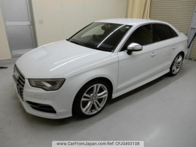 audi s3 2015 quick_quick_ABA-8VCJXL_WAUZZZ8V3F1089127 image 1