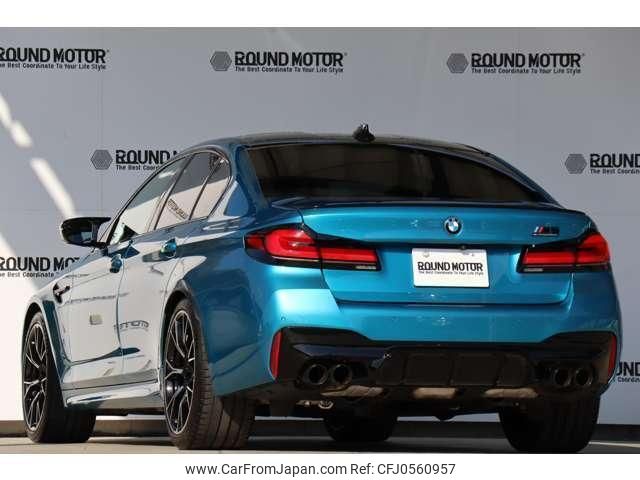 bmw m5 2020 quick_quick_7BA-82CH44_WBS82CH000CF10006 image 2