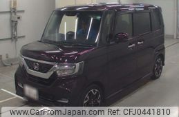 honda n-box 2019 -HONDA 【習志野 583た8808】--N BOX JF3-2086983---HONDA 【習志野 583た8808】--N BOX JF3-2086983-