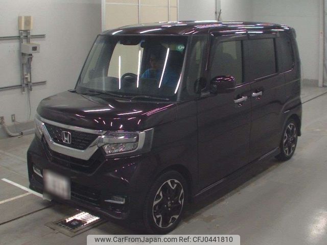 honda n-box 2019 -HONDA 【習志野 583た8808】--N BOX JF3-2086983---HONDA 【習志野 583た8808】--N BOX JF3-2086983- image 1