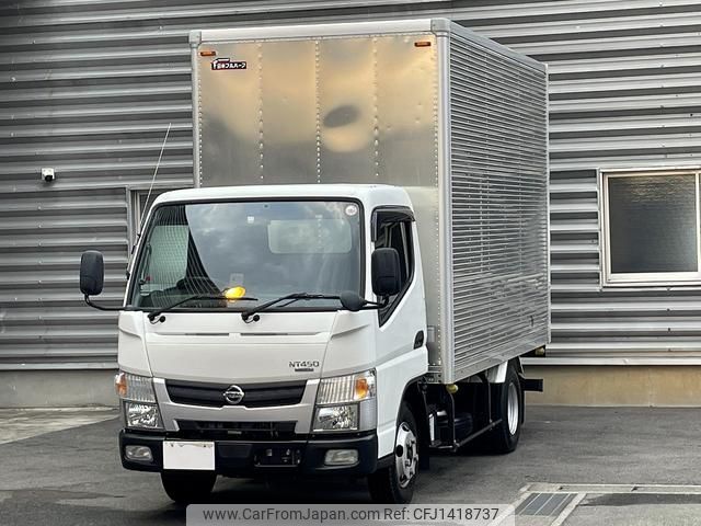 nissan nt450-atlas 2020 GOO_NET_EXCHANGE_0403464A30250713W001 image 2