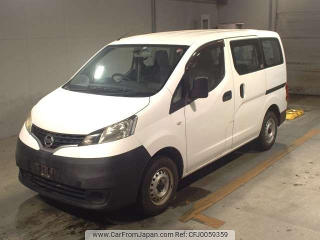 nissan nv200-vanette 2016 -NISSAN--NV200 DBF-VM20--VM20-099031---NISSAN--NV200 DBF-VM20--VM20-099031- image 1