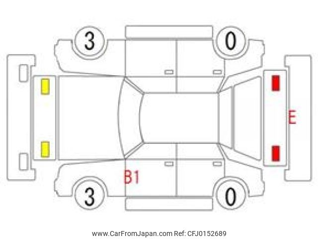 lexus nx 2018 -LEXUS--Lexus NX DAA-AYZ10--AYZ10-1020303---LEXUS--Lexus NX DAA-AYZ10--AYZ10-1020303- image 2