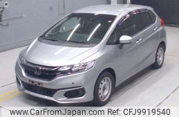 honda fit 2018 -HONDA--Fit DAA-GP5--GP5-1318059---HONDA--Fit DAA-GP5--GP5-1318059-