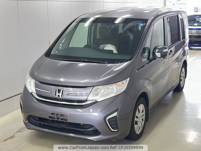 honda stepwagon 2015 -HONDA--Stepwgn RP1-1006400---HONDA--Stepwgn RP1-1006400- image 1