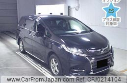 honda odyssey 2018 -HONDA--Odyssey RC2-1200328---HONDA--Odyssey RC2-1200328-