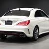 mercedes-benz cla-class 2014 -MERCEDES-BENZ--Benz CLA DBA-117346--WDD1173462N127274---MERCEDES-BENZ--Benz CLA DBA-117346--WDD1173462N127274- image 12