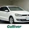 volkswagen polo 2010 -VOLKSWAGEN--VW Polo DBA-6RCBZ--WVWZZZ6RZAU042291---VOLKSWAGEN--VW Polo DBA-6RCBZ--WVWZZZ6RZAU042291- image 1