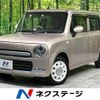 suzuki alto-lapin 2013 -SUZUKI--Alto Lapin DBA-HE22S--HE22S-811688---SUZUKI--Alto Lapin DBA-HE22S--HE22S-811688- image 1