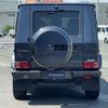 mercedes-benz g-class 2017 -MERCEDES-BENZ--Benz G Class LDA-463348--WDB4633482X286727---MERCEDES-BENZ--Benz G Class LDA-463348--WDB4633482X286727- image 3