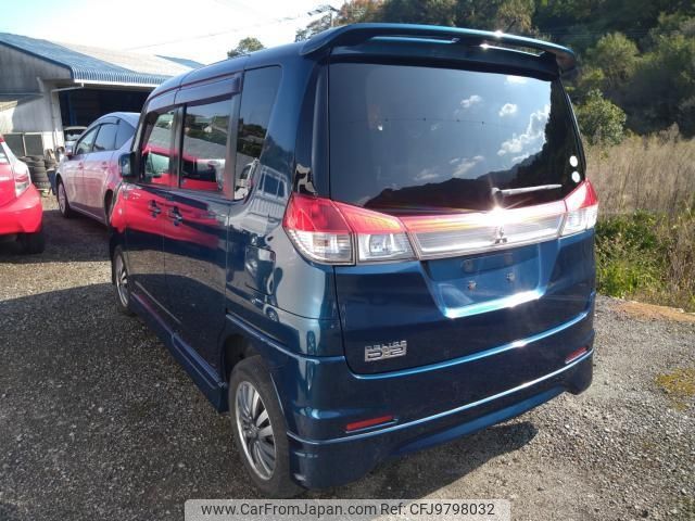 mitsubishi delica-d2 2012 -MITSUBISHI--Delica D2 MB15S--950061---MITSUBISHI--Delica D2 MB15S--950061- image 2