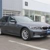 bmw 3-series 2021 -BMW--BMW 3 Series 3DA-6L20--WBA6L72010FL47810---BMW--BMW 3 Series 3DA-6L20--WBA6L72010FL47810- image 3