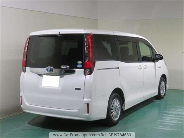 toyota noah 2015 -TOYOTA--Noah DAA-ZWR80G--ZWR80-0100028---TOYOTA--Noah DAA-ZWR80G--ZWR80-0100028- image 2