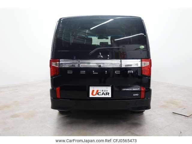 mitsubishi delica-d5 2019 quick_quick_3DA-CV1W_CV1W-2110958 image 2