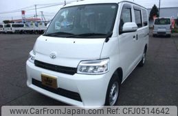 toyota townace-van 2024 -TOYOTA 【帯広 400ｿ4669】--Townace Van 5BF-S413M--S413M-0015909---TOYOTA 【帯広 400ｿ4669】--Townace Van 5BF-S413M--S413M-0015909-