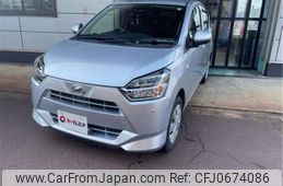 daihatsu mira-e-s 2017 -DAIHATSU 【新潟 580ﾜ6731】--Mira e:s DBA-LA360S--LA360S-0002184---DAIHATSU 【新潟 580ﾜ6731】--Mira e:s DBA-LA360S--LA360S-0002184-