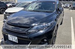 toyota harrier 2015 quick_quick_DBA-ZSU60W_ZSU60W-0071278