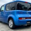 nissan cube 2009 quick_quick_Z12_Z12-041904 image 7