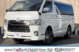 toyota hiace-van 2017 -TOYOTA--Hiace Van LDF-KDH206V--KDH206-8116418---TOYOTA--Hiace Van LDF-KDH206V--KDH206-8116418-