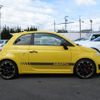 abarth 595 2018 quick_quick_31214T_ZFA3120000J943195 image 7