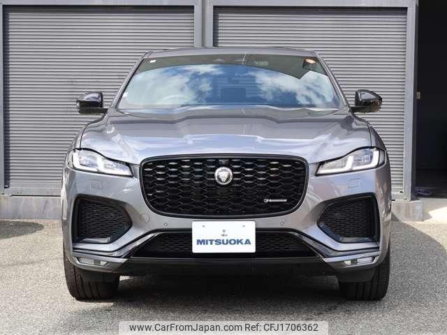 jaguar f-pace 2024 CFJ1706362 image 2