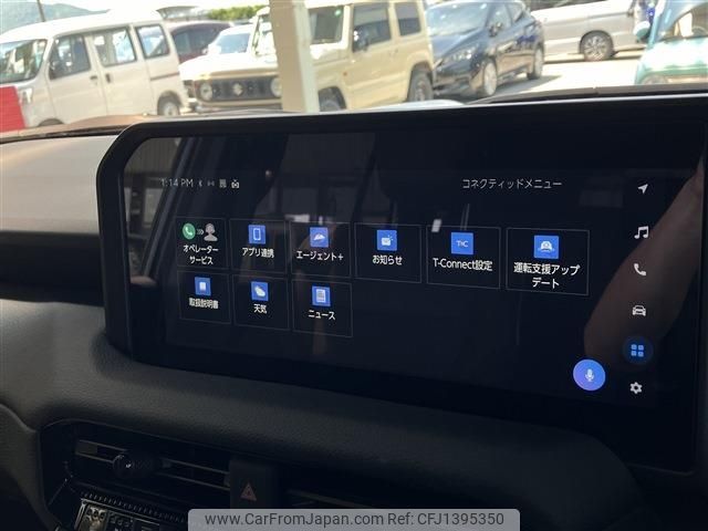 toyota land-cruiser-wagon 2024 -TOYOTA--Land Cruiser Wagon 3BA-TRJ250W--TRJ250-0002473---TOYOTA--Land Cruiser Wagon 3BA-TRJ250W--TRJ250-0002473- image 2