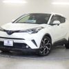 toyota c-hr 2017 quick_quick_DAA-ZYX10_ZYX10-2075561 image 1