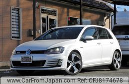 volkswagen golf 2016 -VOLKSWAGEN--VW Golf DBA-AUCHH--WVWZZZAUZFW299397---VOLKSWAGEN--VW Golf DBA-AUCHH--WVWZZZAUZFW299397-