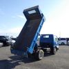 mitsubishi-fuso canter 2002 CFJ1690209 image 6