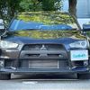 mitsubishi lancer 2007 CFJ1662074 image 4