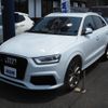 audi rs-q3 2014 -AUDI 【盛岡 300ﾄ2848】--Audi RS Q3 8UCTSF--ER901442---AUDI 【盛岡 300ﾄ2848】--Audi RS Q3 8UCTSF--ER901442- image 1