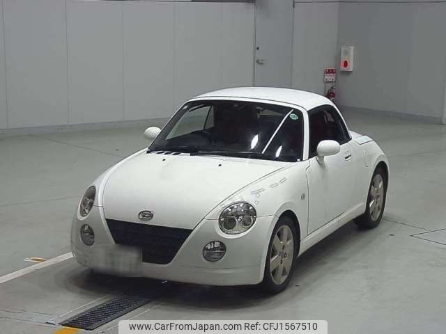 daihatsu copen 2003 CFJ1567510 image 1
