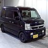 suzuki every-wagon 2008 -SUZUKI 【広島 581つ5487】--Every Wagon DA64W-255843---SUZUKI 【広島 581つ5487】--Every Wagon DA64W-255843- image 1