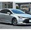 toyota corolla-sport 2018 -TOYOTA 【京都 302ｿ1246】--Corolla Sport 6AA-ZWE211H--ZWE211H-1000521---TOYOTA 【京都 302ｿ1246】--Corolla Sport 6AA-ZWE211H--ZWE211H-1000521- image 14