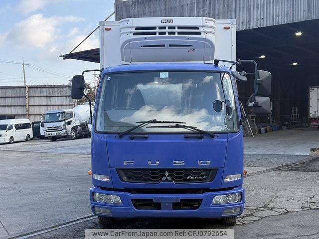 mitsubishi-fuso fighter 2014 -MITSUBISHI--Fuso Fighter TKG-FK71F--FK71F-583922---MITSUBISHI--Fuso Fighter TKG-FK71F--FK71F-583922- image 1