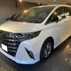 toyota alphard 2024 -TOYOTA--Alphard 3BA-AGH40W--AGH40----TOYOTA--Alphard 3BA-AGH40W--AGH40-- image 1