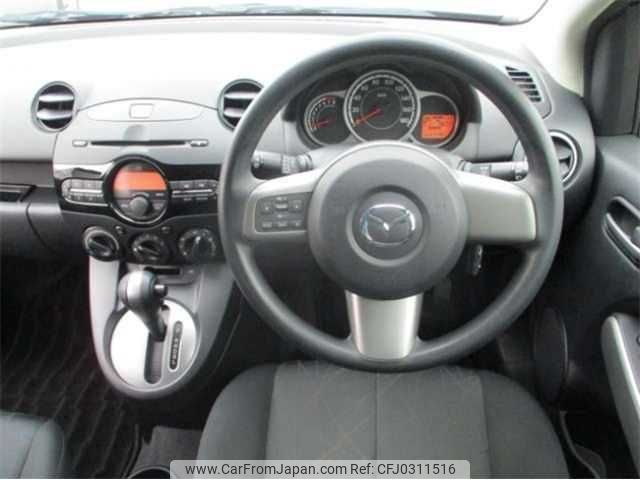 mazda demio 2014 TE2916 image 2