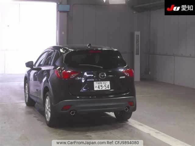 mazda cx-5 2012 -MAZDA 【岐阜 302ﾉ4954】--CX-5 KE2FW--105551---MAZDA 【岐阜 302ﾉ4954】--CX-5 KE2FW--105551- image 2