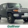 toyota fj-cruiser 2014 -TOYOTA--FJ Curiser CBA-GSJ15W--GSJ15-0126319---TOYOTA--FJ Curiser CBA-GSJ15W--GSJ15-0126319- image 1