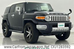 toyota fj-cruiser 2014 -TOYOTA--FJ Curiser CBA-GSJ15W--GSJ15-0126319---TOYOTA--FJ Curiser CBA-GSJ15W--GSJ15-0126319-