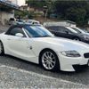 bmw z4 2007 -BMW 【愛媛 301ｿ6185】--BMW Z4 ABA-BU25--WBABU12030LH57019---BMW 【愛媛 301ｿ6185】--BMW Z4 ABA-BU25--WBABU12030LH57019- image 15