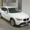 bmw x1 2012 -BMW 【鹿児島 301ﾅ6379】--BMW X1 VL18--0VP95124---BMW 【鹿児島 301ﾅ6379】--BMW X1 VL18--0VP95124- image 1