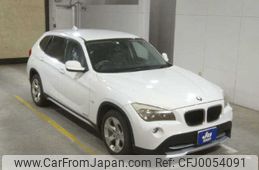 bmw x1 2012 -BMW 【鹿児島 301ﾅ6379】--BMW X1 VL18--0VP95124---BMW 【鹿児島 301ﾅ6379】--BMW X1 VL18--0VP95124-