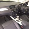 bmw x3 2014 -BMW--BMW X3 WY20-00H08366---BMW--BMW X3 WY20-00H08366- image 5