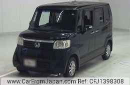 honda n-box 2013 -HONDA--N BOX JF1-1309242---HONDA--N BOX JF1-1309242-