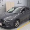 mazda cx-3 2017 -MAZDA--CX-3 DK5FW-204062---MAZDA--CX-3 DK5FW-204062- image 1